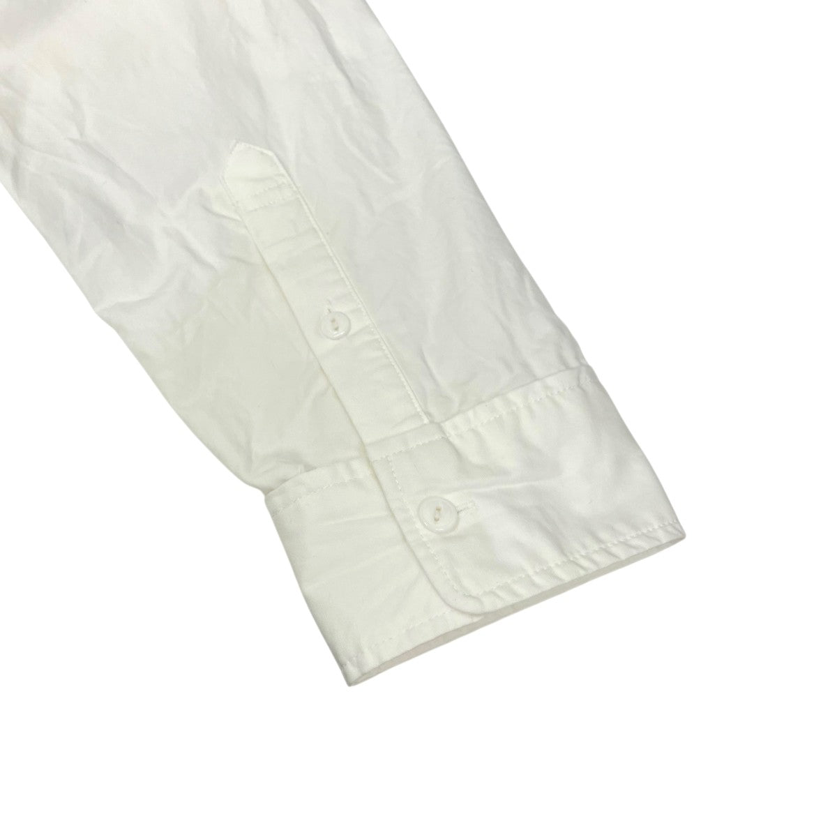 Oxford Long sleeve ShirtシャツジャケットI12SH011