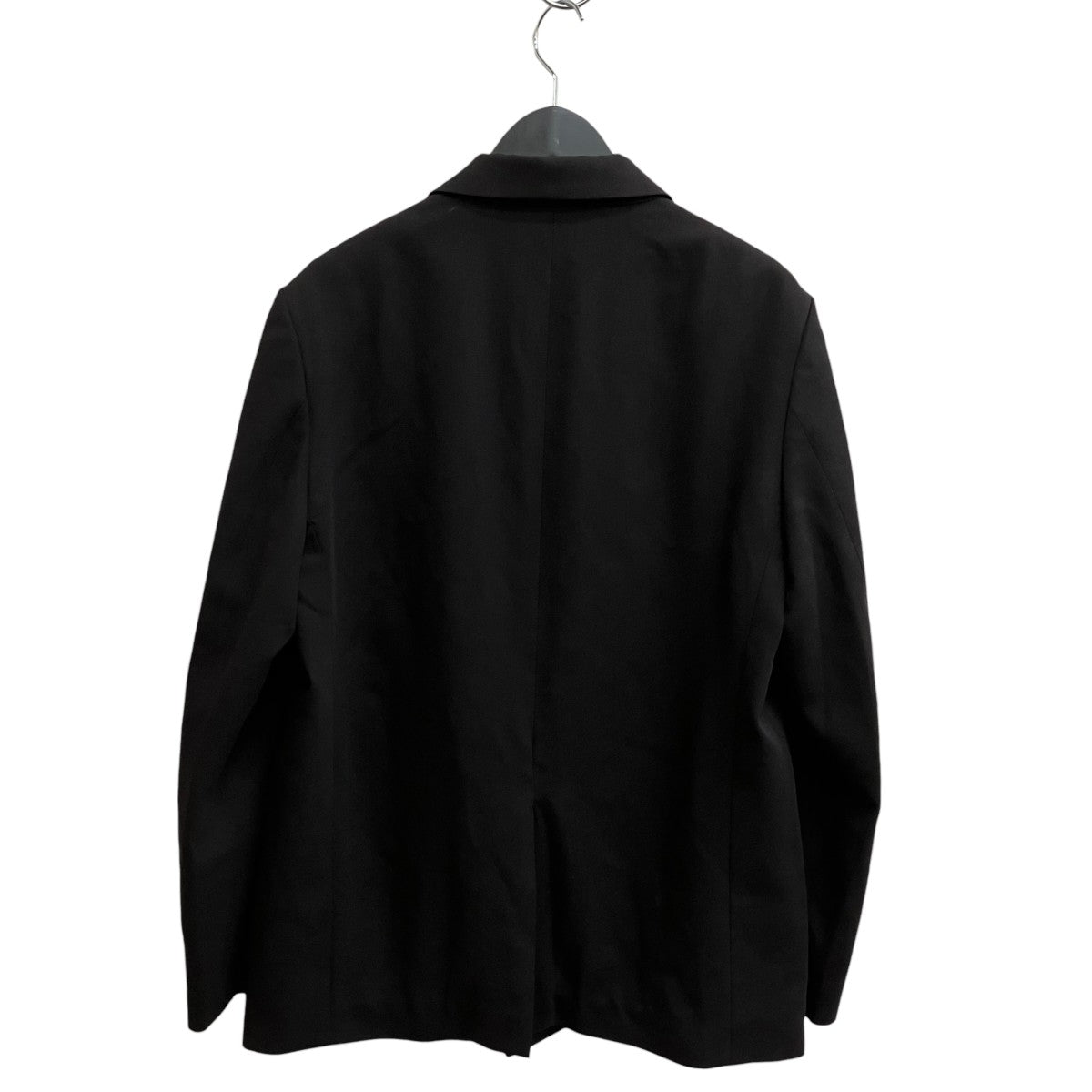 MODIFIED SHAWL COLLAR JACKETテーラードジャケットIH-26SS-J007-NDV
