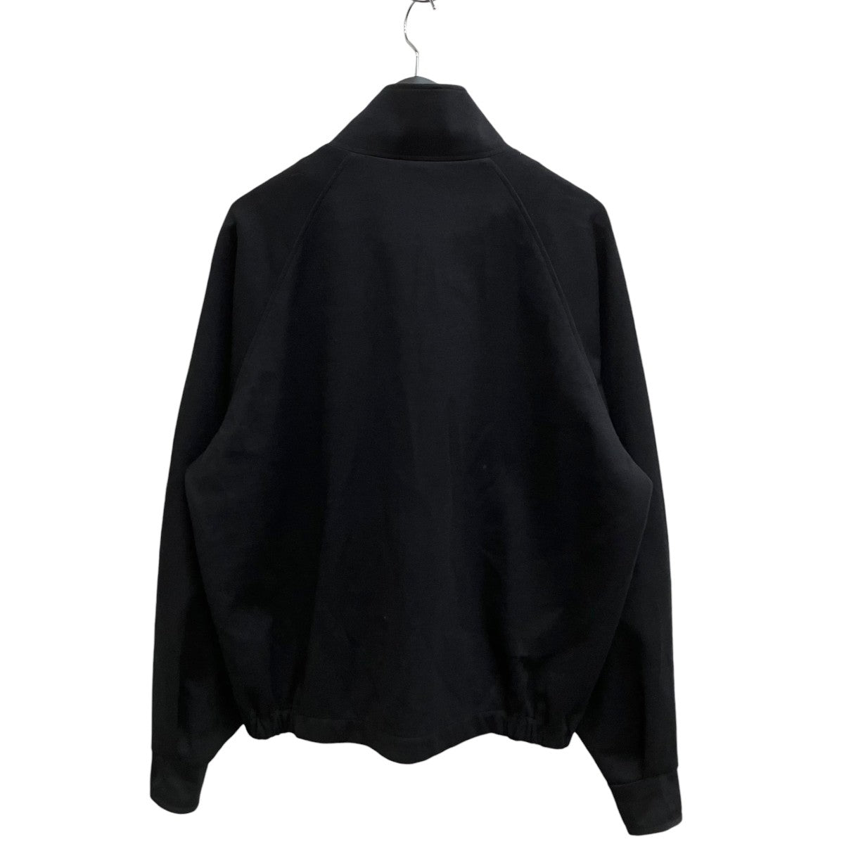 HALF ZIP STAND COLLAR POハーフジップスウェット23FW-RECS-399-J