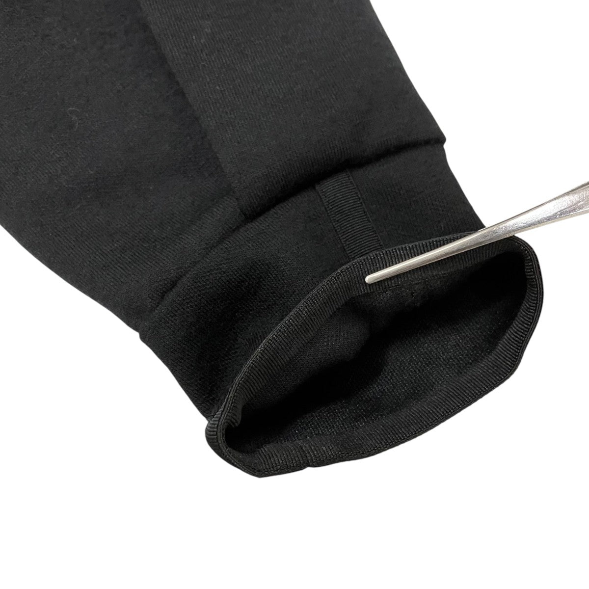 HALF ZIP STAND COLLAR POハーフジップスウェット23FW-RECS-399-J
