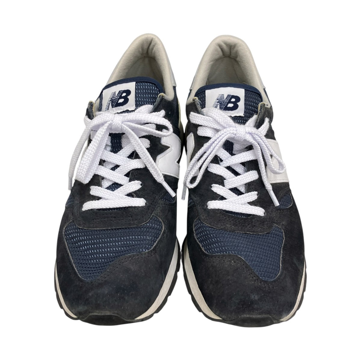 NEW BALANCE M990NV1スニーカー 古着・中古-2枚目のアイテム画像