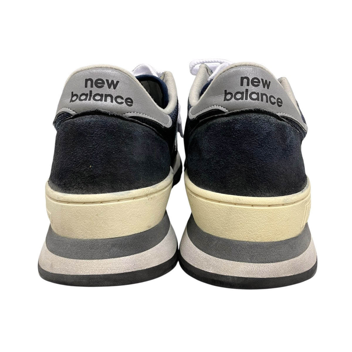 NEW BALANCE M990NV1スニーカー 古着・中古-4枚目のアイテム画像