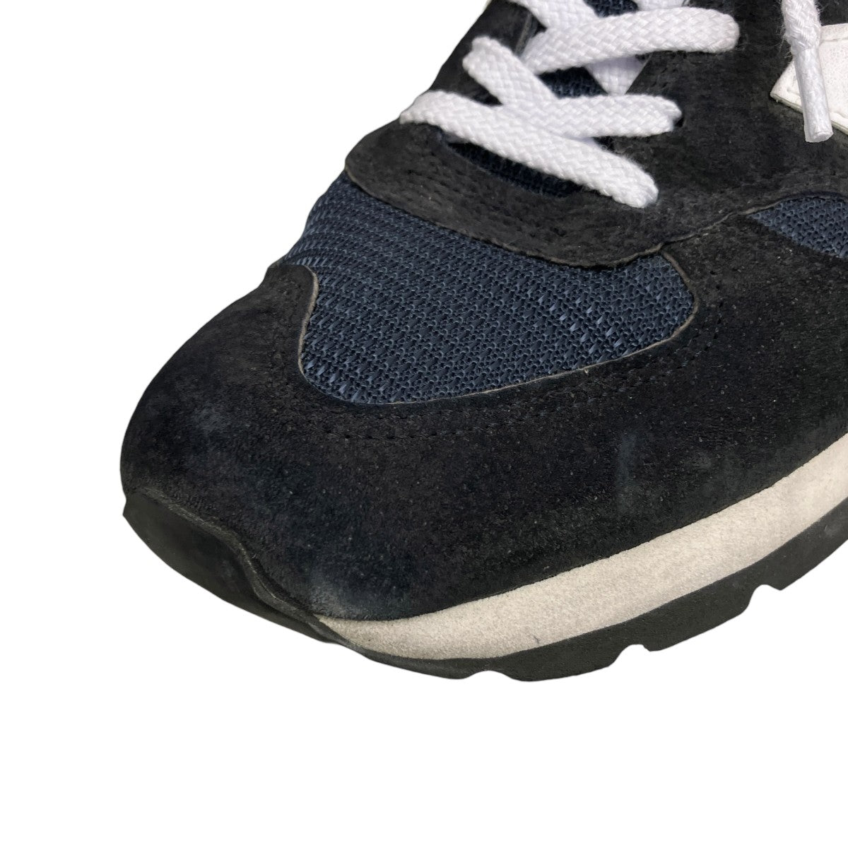 NEW BALANCE M990NV1スニーカー 古着・中古-6枚目のアイテム画像