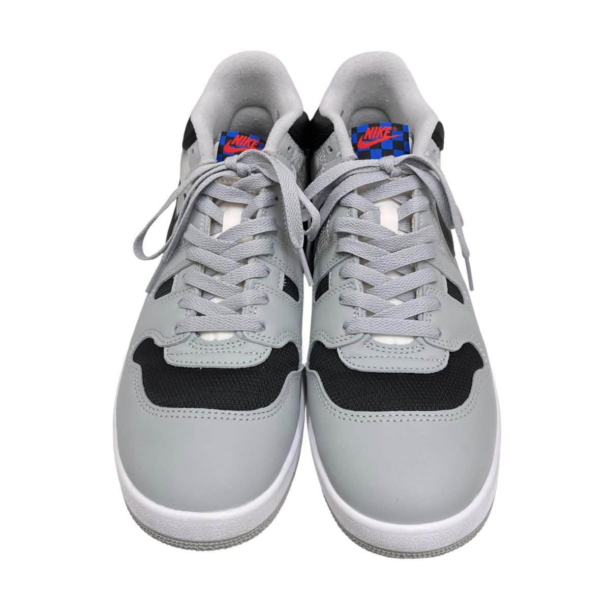 NEW BALANCE Attack QS SP ”Light Smoke Grey Black White”スニーカーFB8938-001 古着・中古-2枚目のアイテム画像