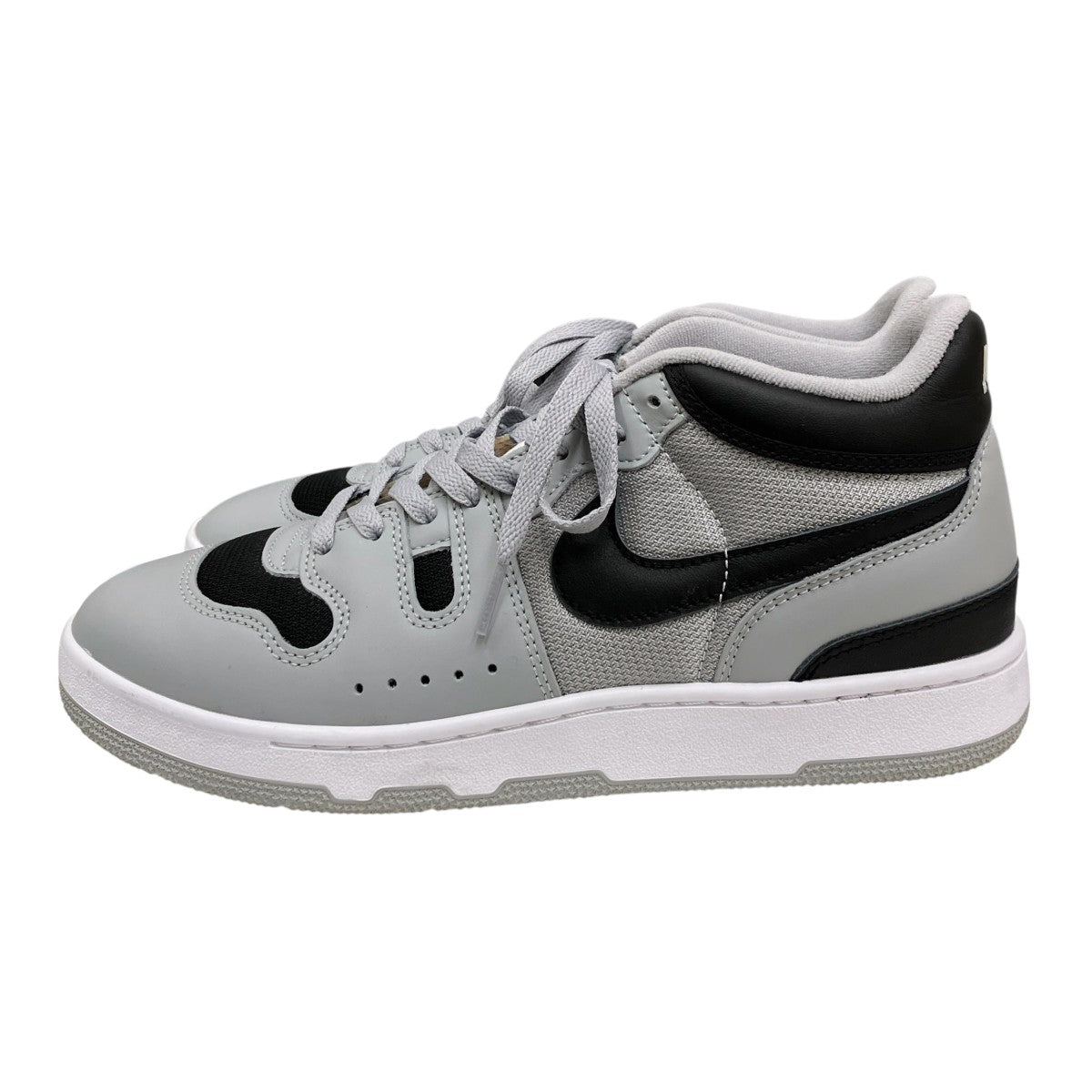 NEW BALANCE Attack QS SP ”Light Smoke Grey Black White”スニーカーFB8938-001 古着・中古-3枚目のアイテム画像