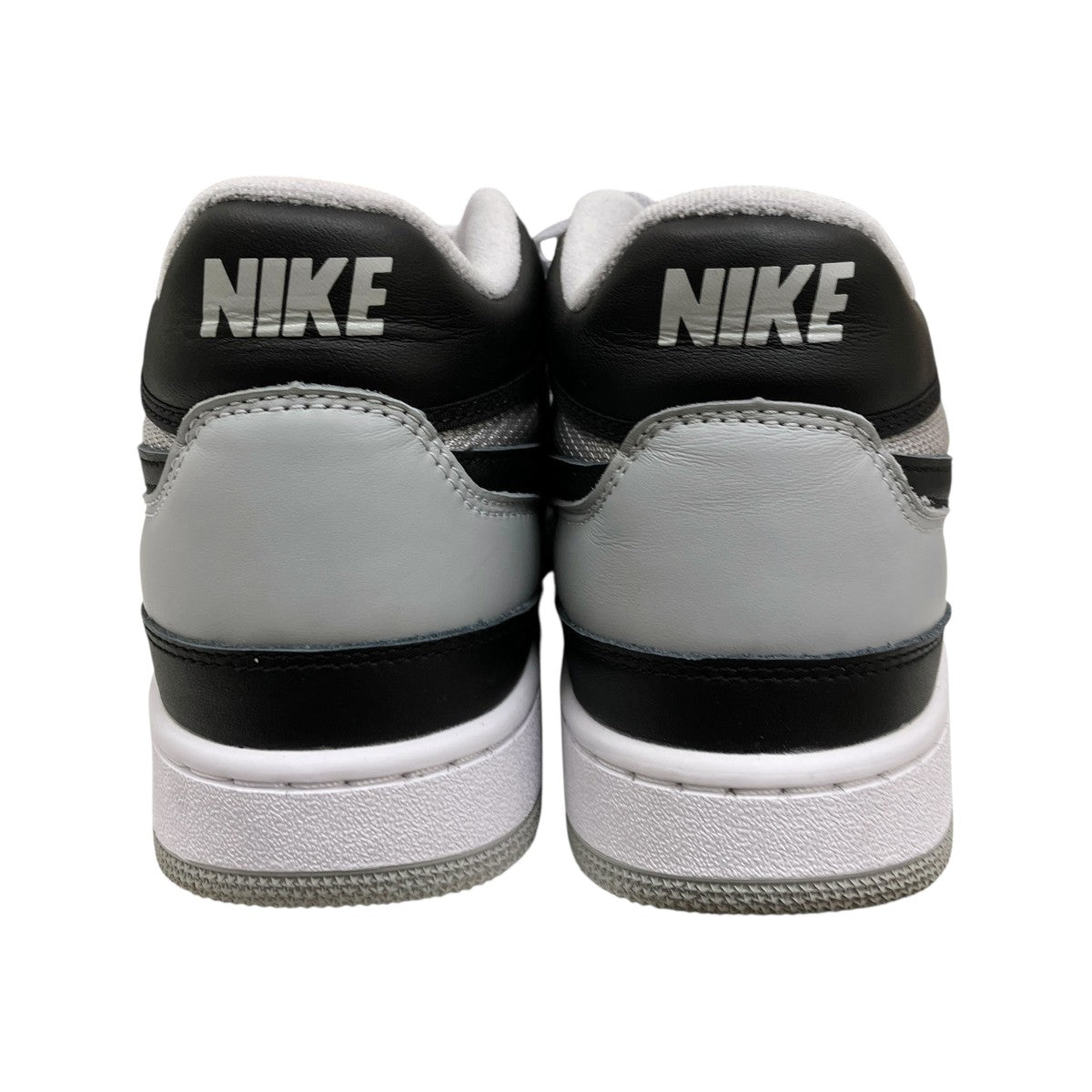 NEW BALANCE Attack QS SP ”Light Smoke Grey Black White”スニーカーFB8938-001 古着・中古-4枚目のアイテム画像