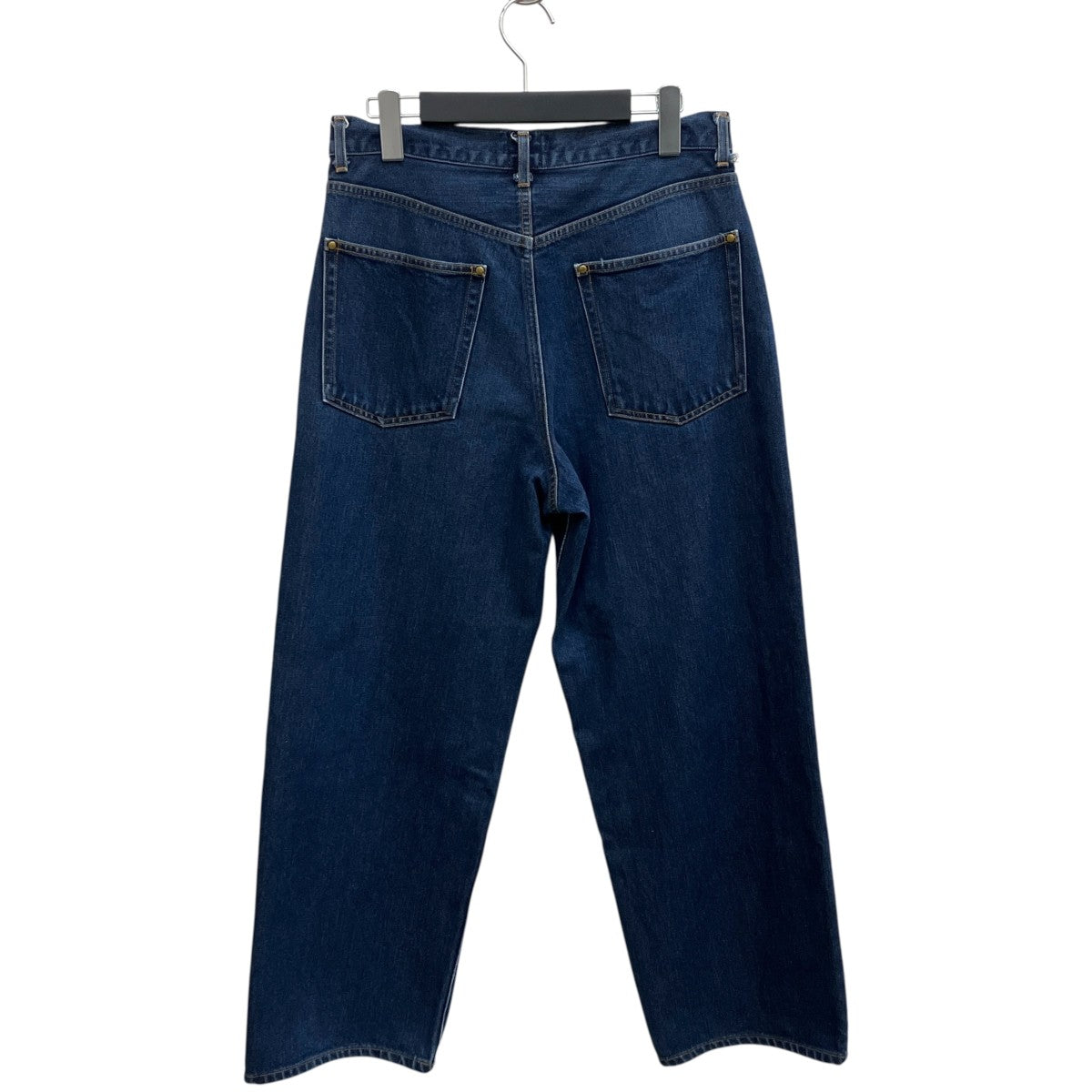 BISOWN デニムパンツ24AW-BIS-PT31 古着・中古-2枚目のアイテム画像
