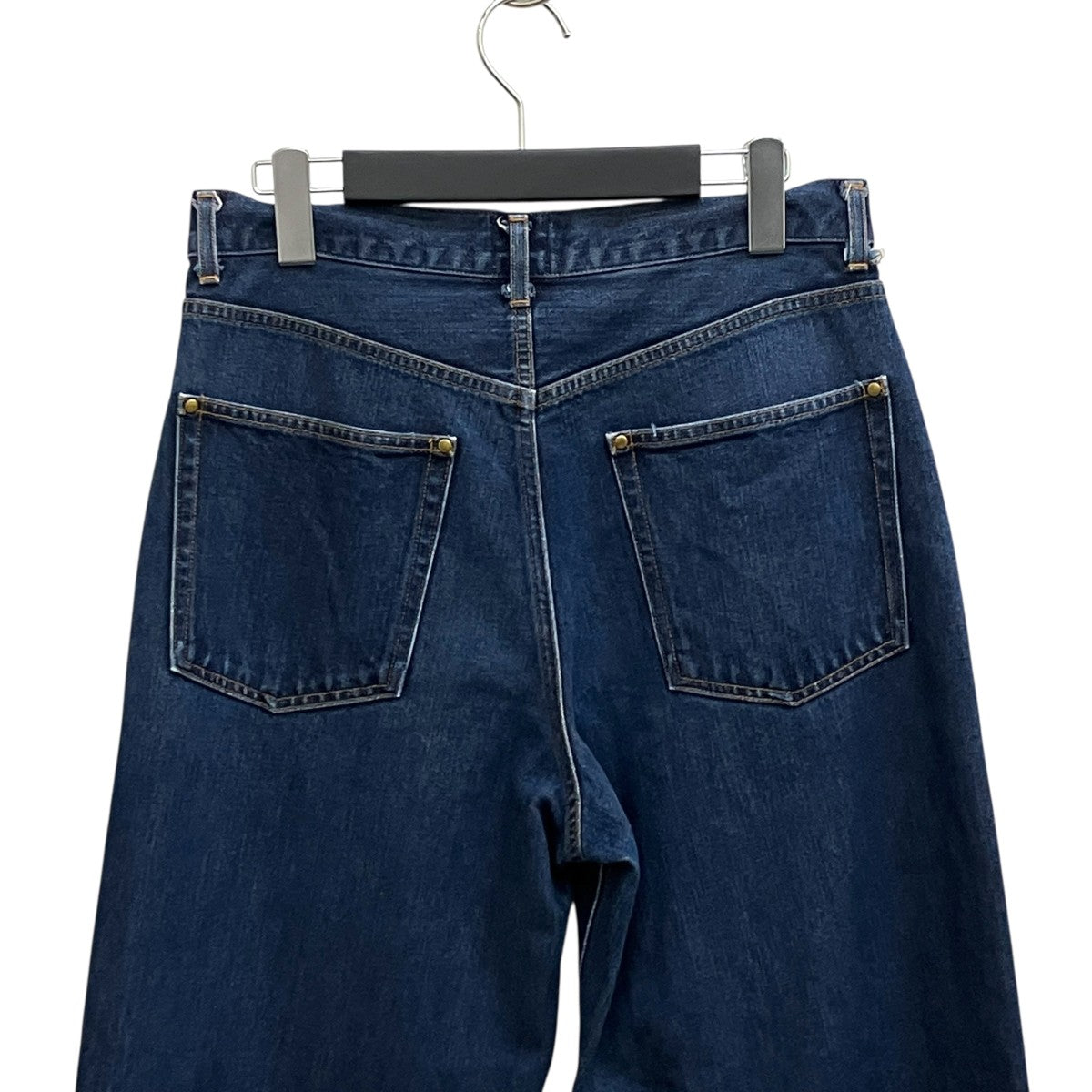 BISOWN デニムパンツ24AW-BIS-PT31 古着・中古-4枚目のアイテム画像