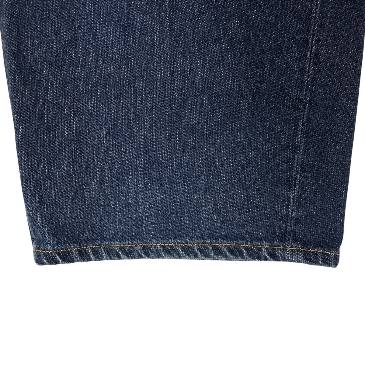 BISOWN デニムパンツ24AW-BIS-PT31 古着・中古-7枚目のアイテム画像