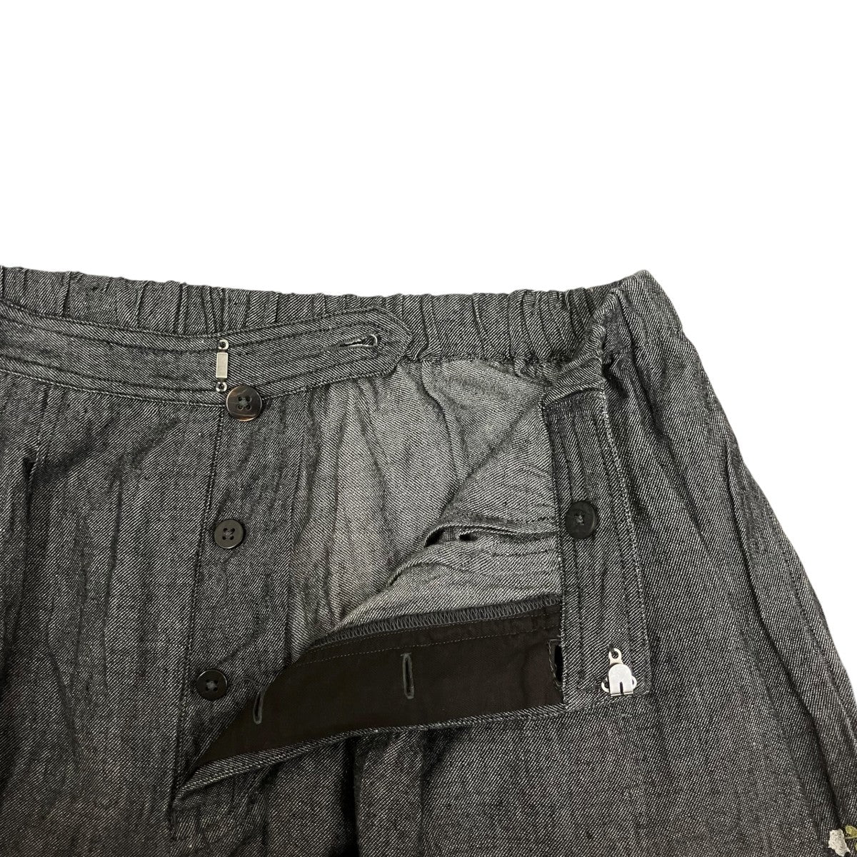 パンツJ0521FPM332M