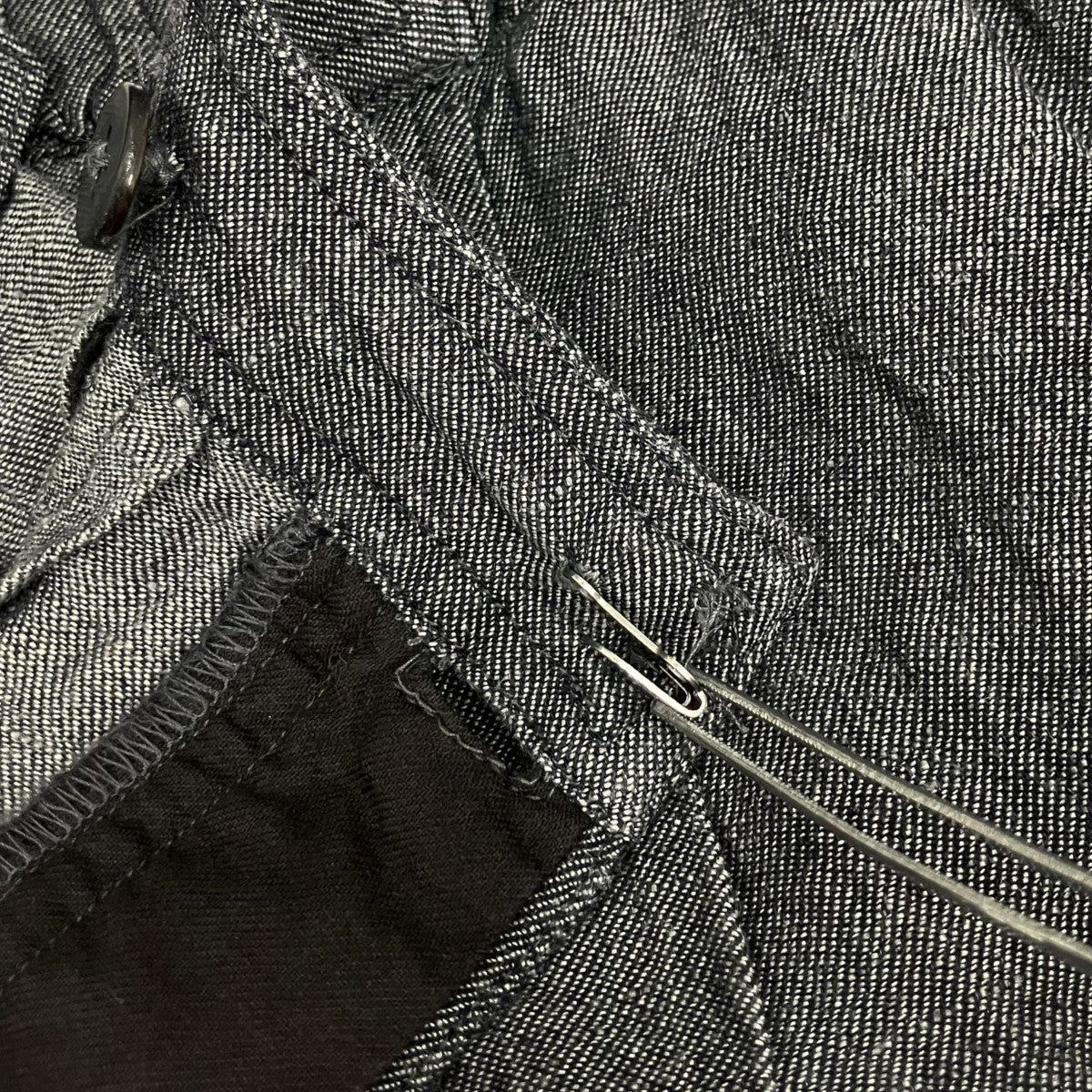 パンツJ0521FPM332M