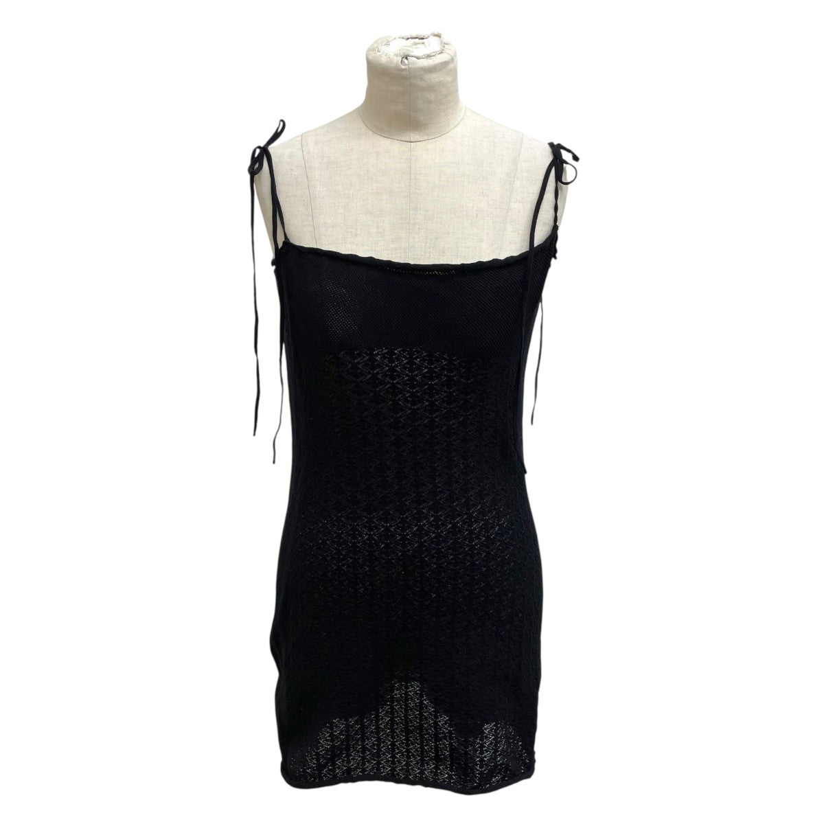 for yo BIOTOPLACE KNIT CAMIキャミソールFTC244-0720