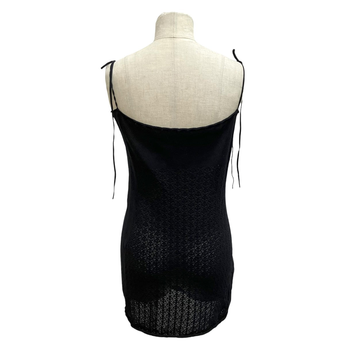 for yo BIOTOPLACE KNIT CAMIキャミソールFTC244-0720