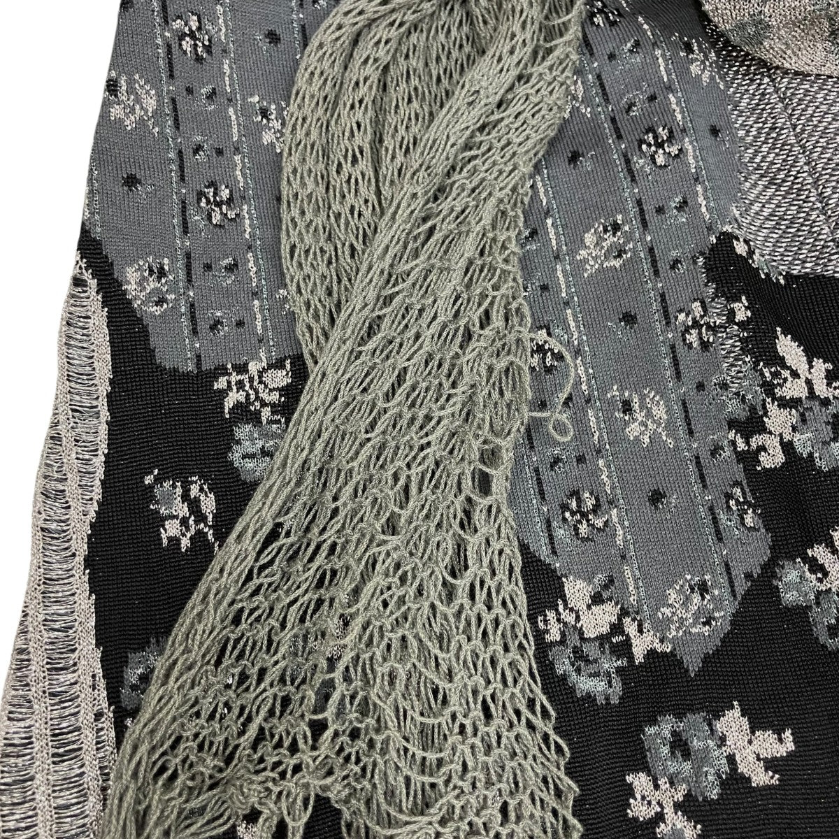 半袖ワンピースrrm22SS-KN07