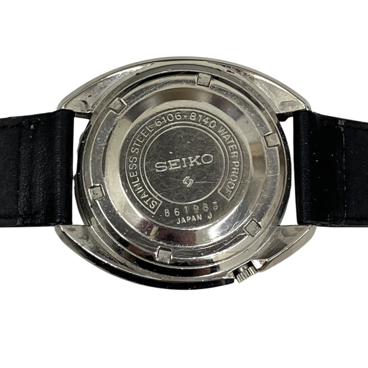 5 DX時計6106-8140