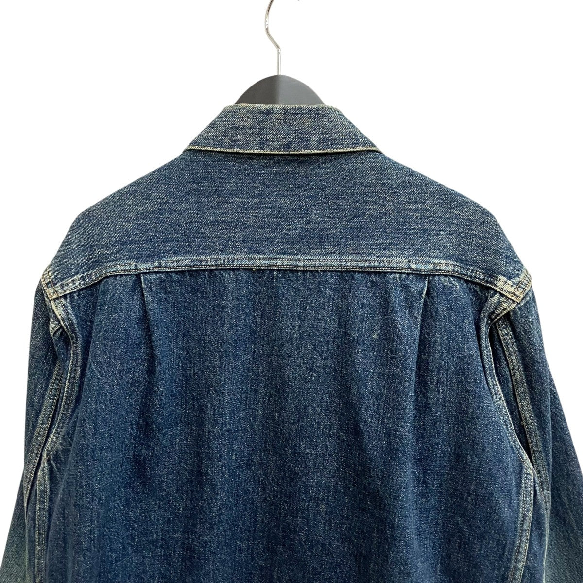 TYPE 50’S DENIM JACKETデニムジャケット23AMSJK06