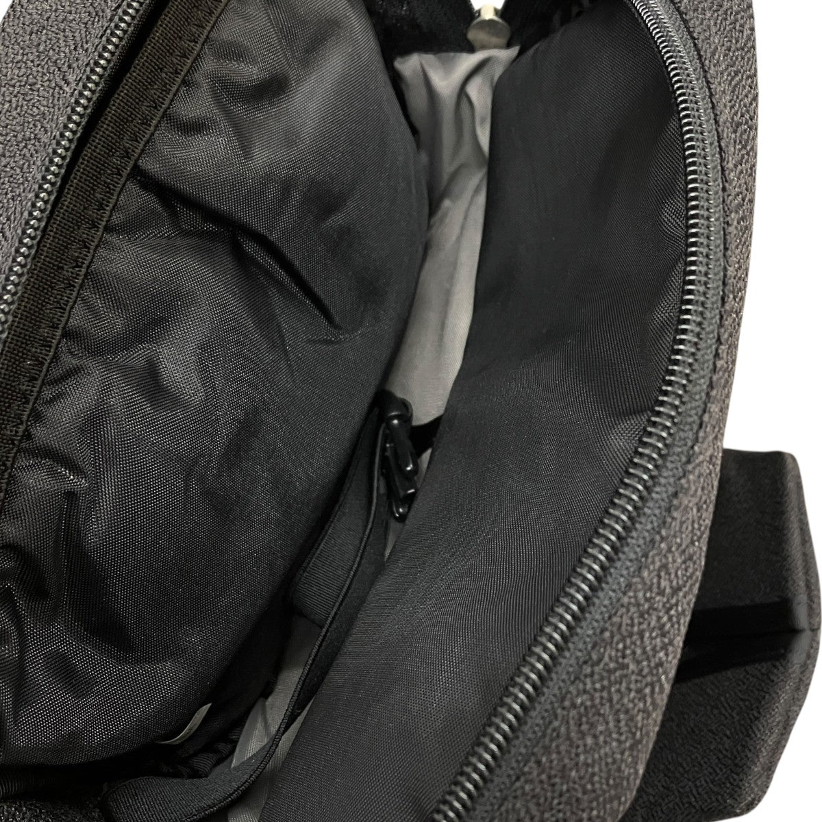 The Works “Mountain Monkey”リュック