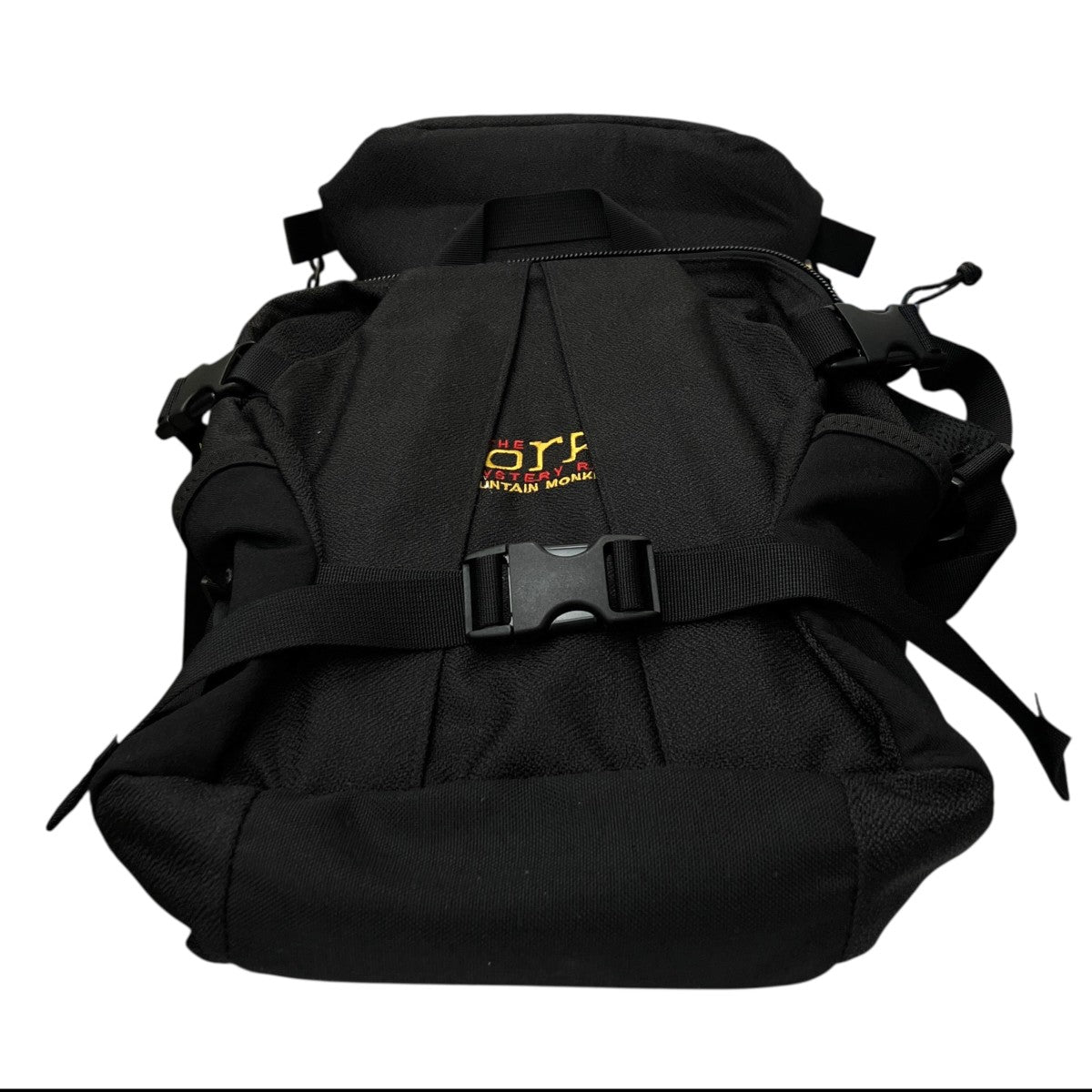 The Works “Mountain Monkey”リュック