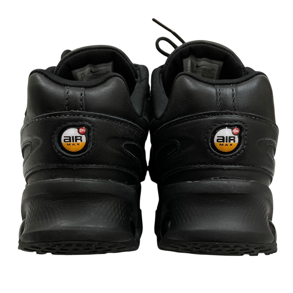 NIKE AIR MAX DN8 LTR SPスニーカーII7058-001 古着・中古-4枚目のアイテム画像