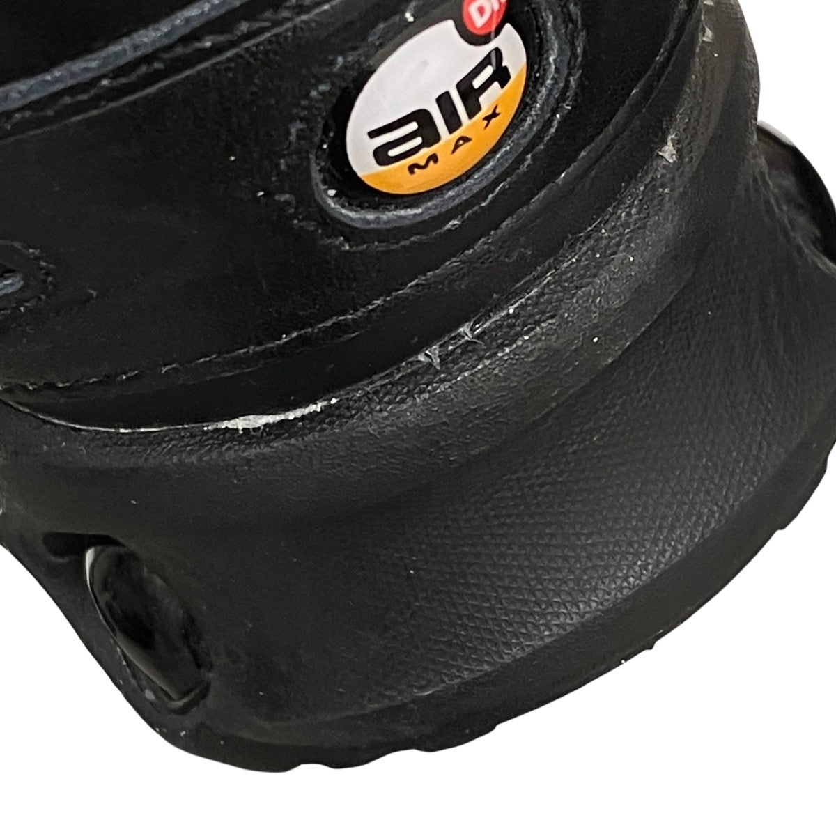 NIKE AIR MAX DN8 LTR SPスニーカーII7058-001 古着・中古-8枚目のアイテム画像