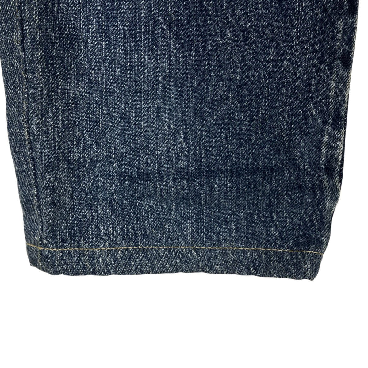 BRUNELLO CUCINELLI デニムパンツ 古着・中古-7枚目のアイテム画像