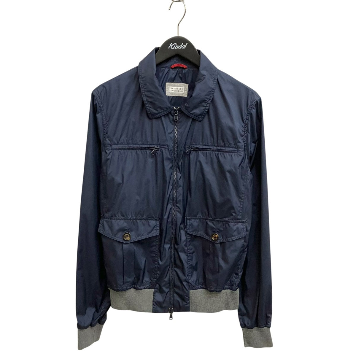 ジャケットDD96510