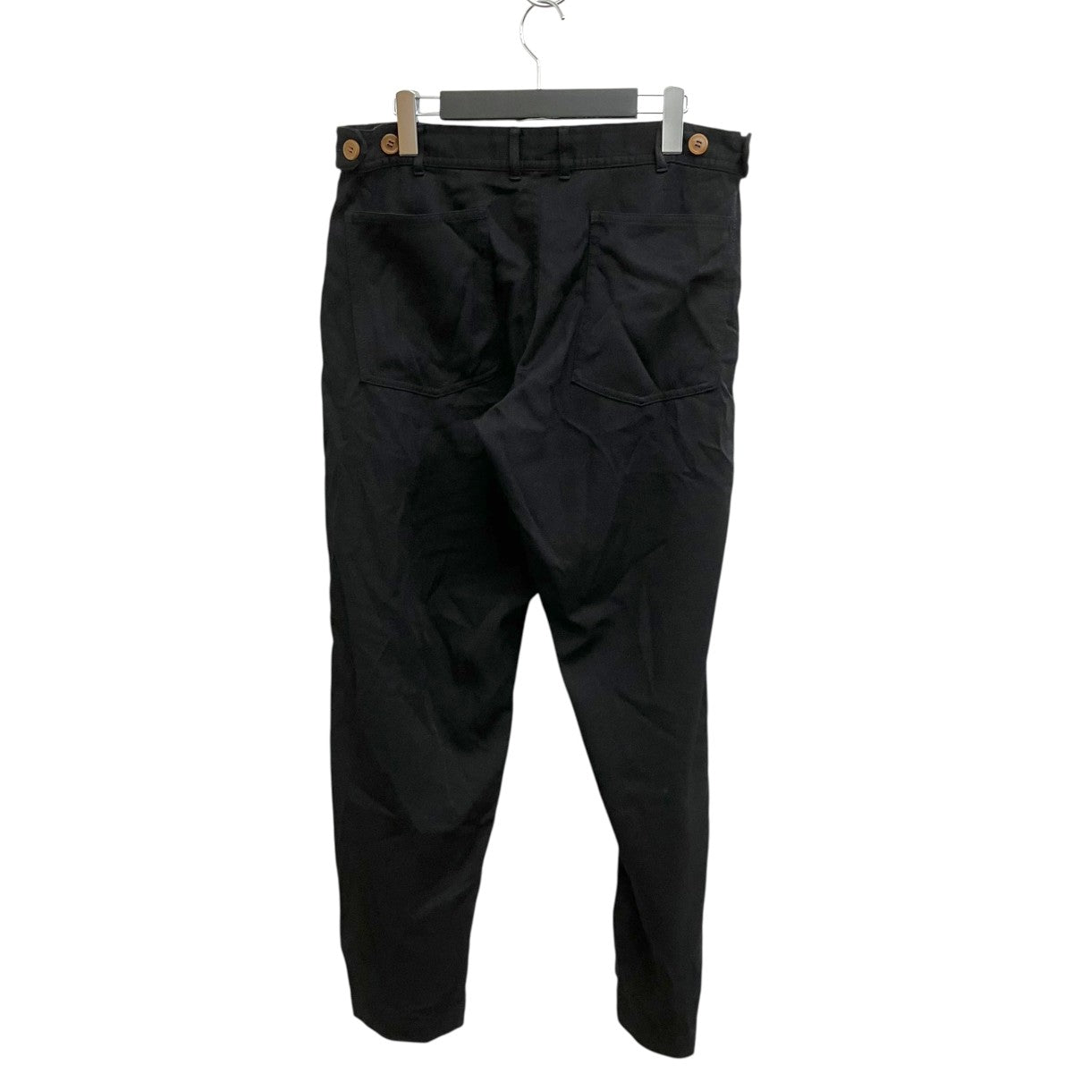 Utility Pants - Polyester Twill Garment TreatedパンツFO-P505