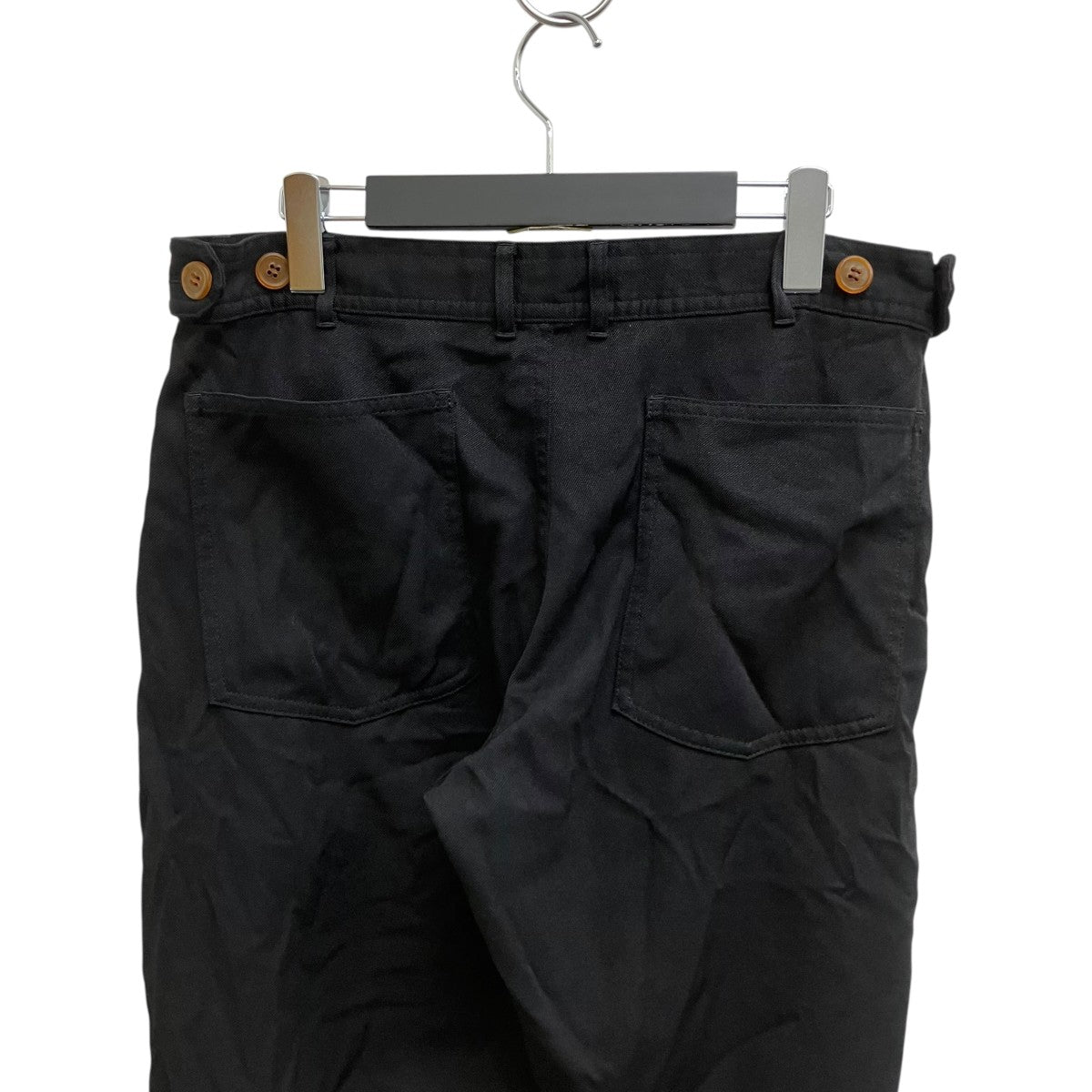 Utility Pants - Polyester Twill Garment TreatedパンツFO-P505
