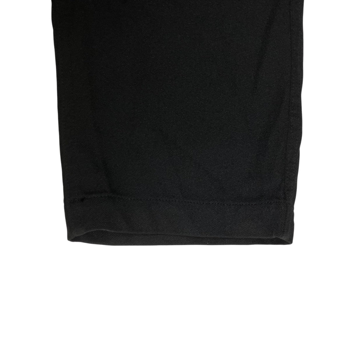 Utility Pants - Polyester Twill Garment TreatedパンツFO-P505