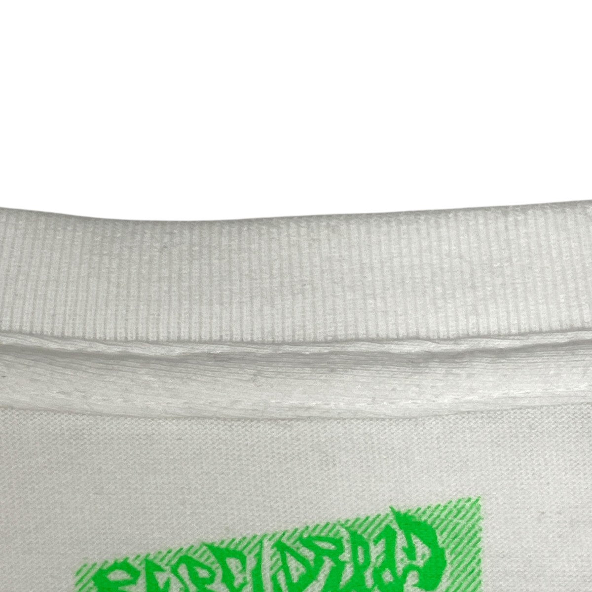TAGS WKGPTY REBEL DREAD HARDWARE RESPECTABLE THING TeeTシャツ 古着・中古-7枚目のアイテム画像