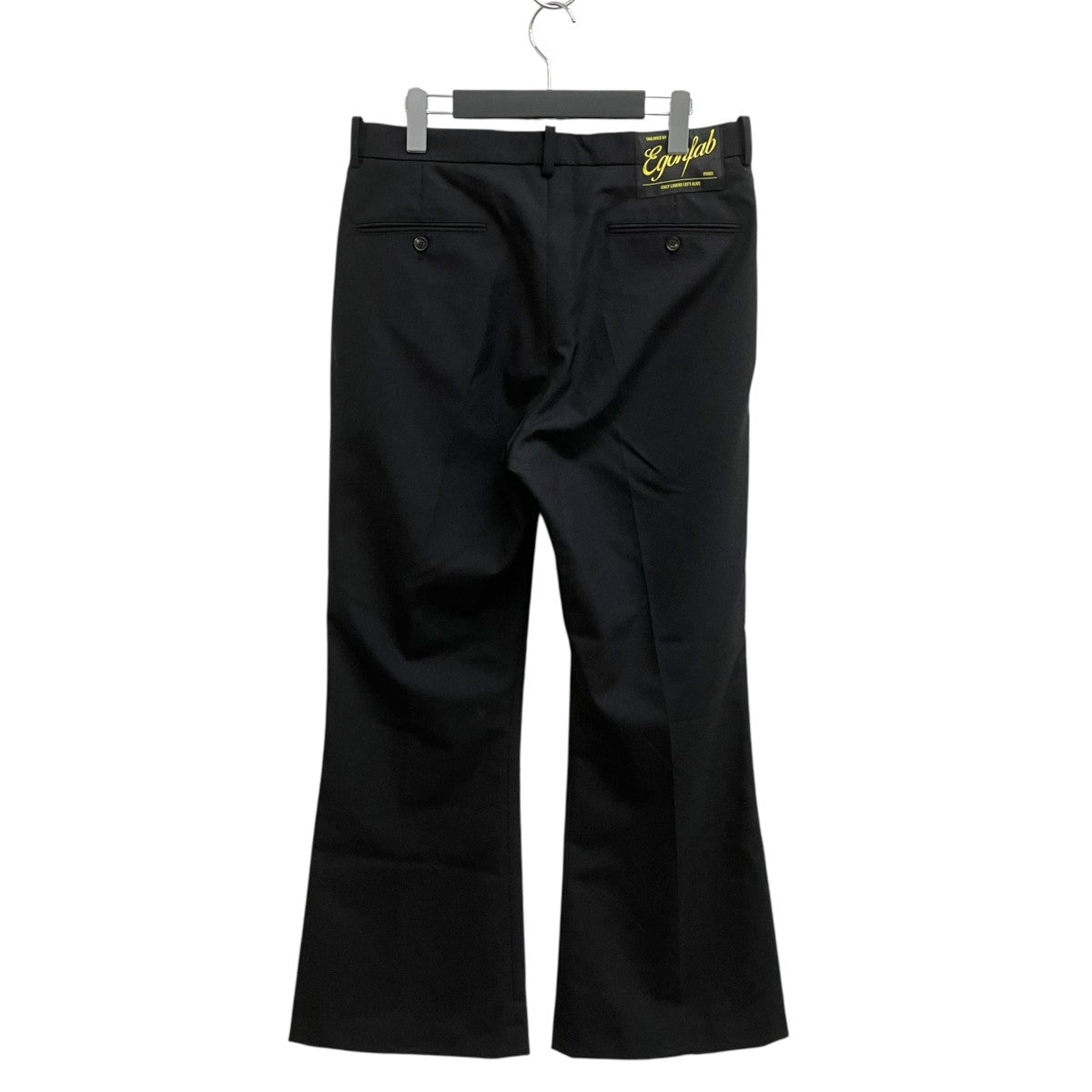 24AWスラックスAW24 PT 002 B