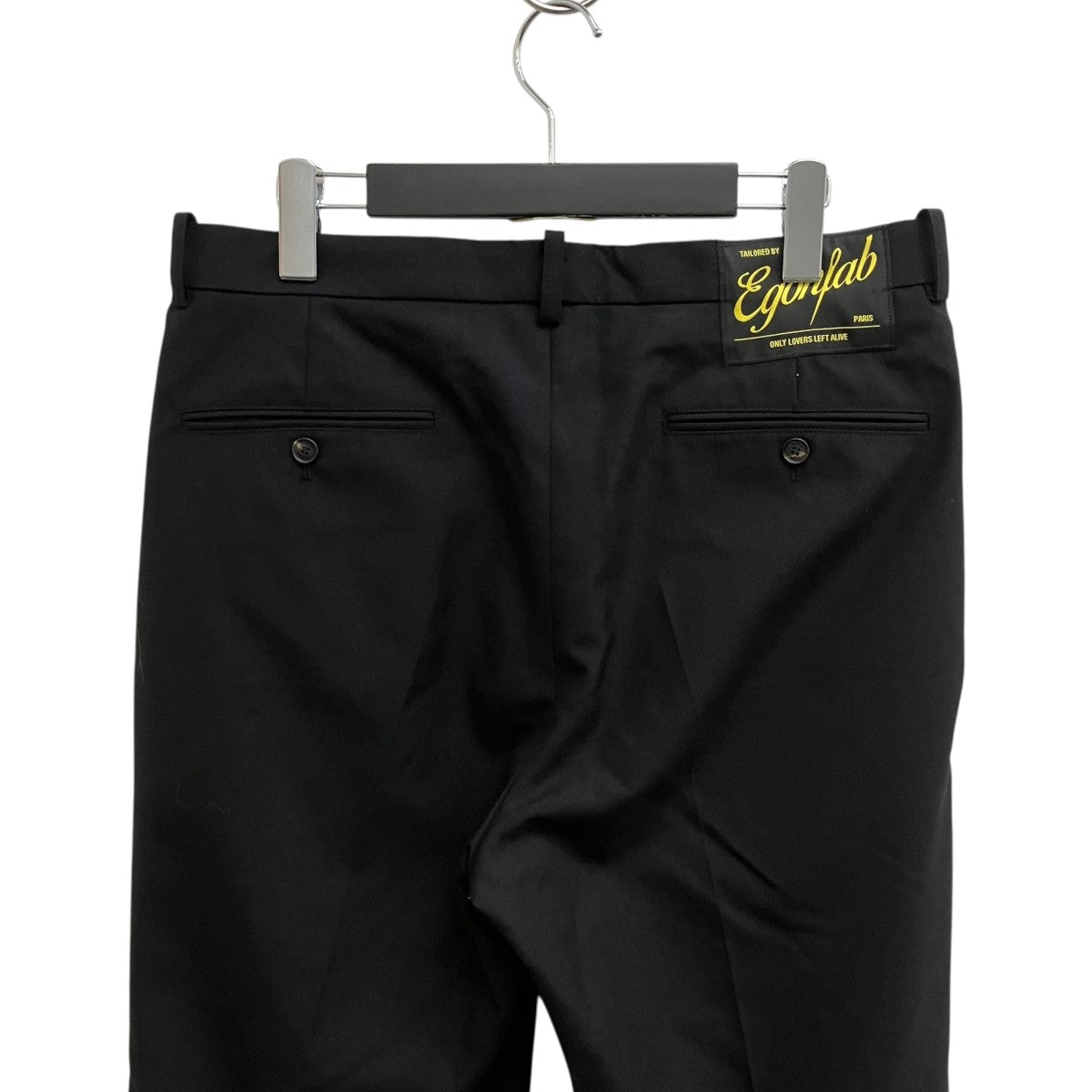 24AWスラックスAW24 PT 002 B