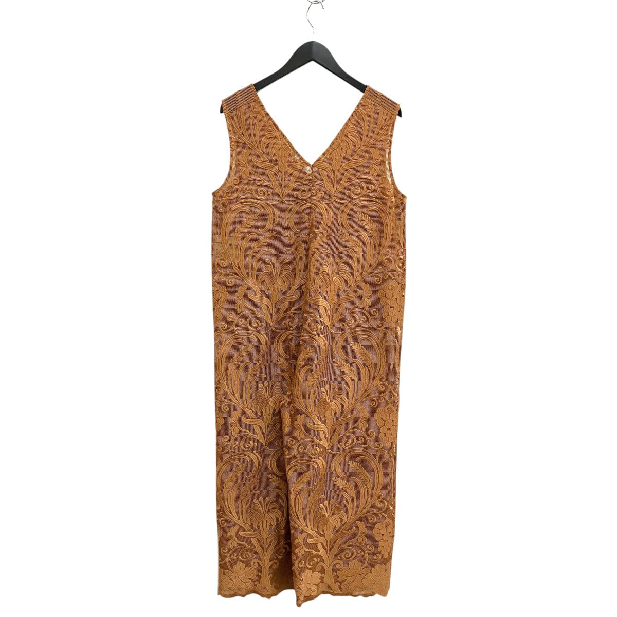 CHLOE V NECK ROMPERSオールインワン01310591090