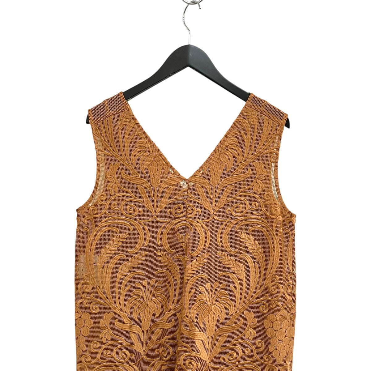CHLOE V NECK ROMPERSオールインワン01310591090