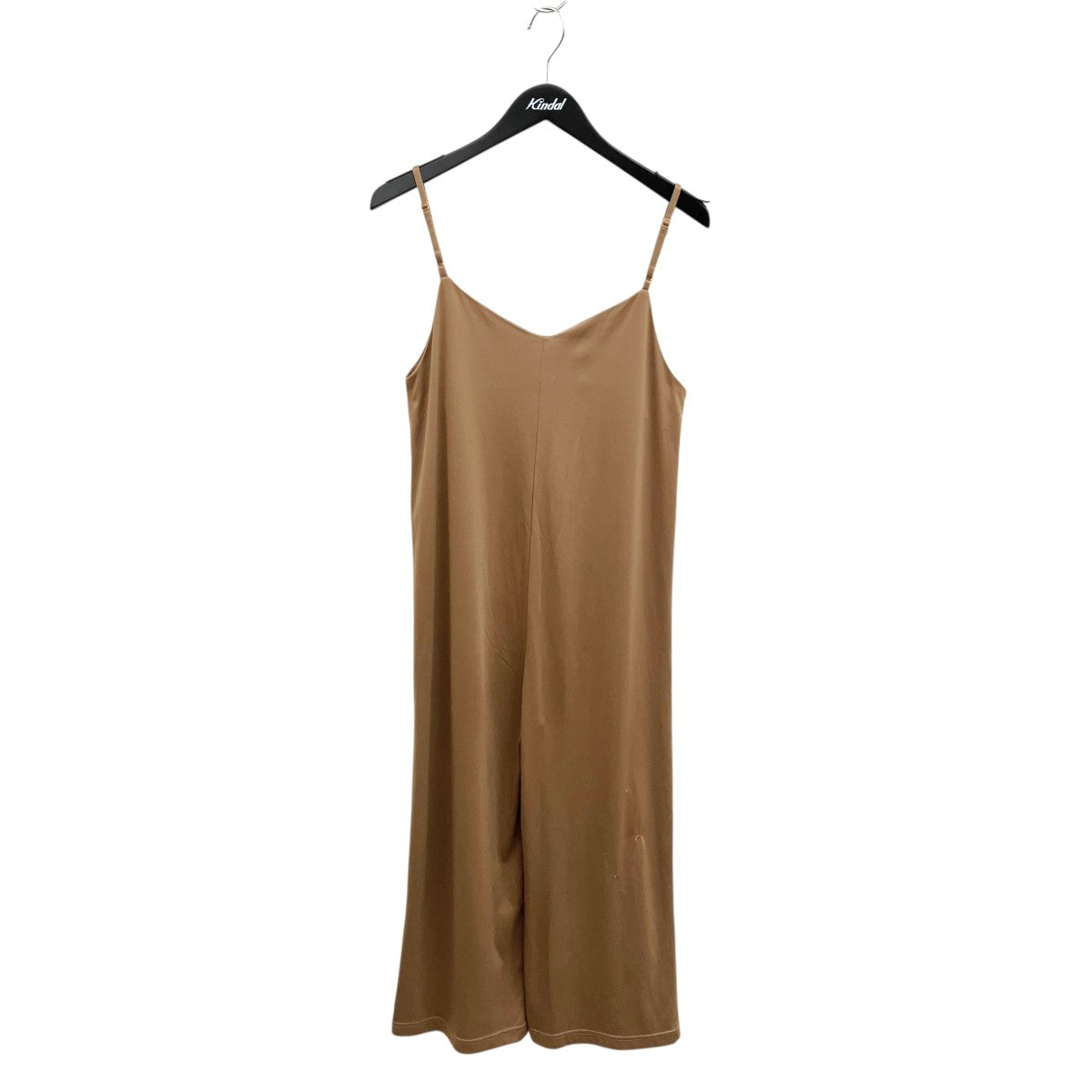 CHLOE V NECK ROMPERSオールインワン01310591090