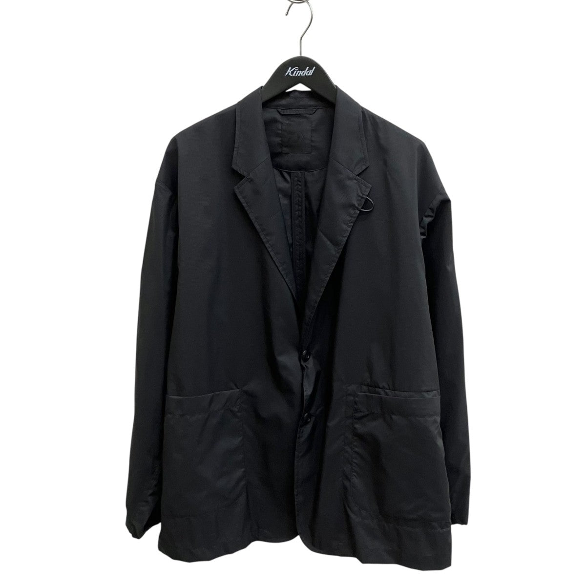26SSTECH PERTEX TRAVEL 2B JACKETナイロンジャケットBJ-62026