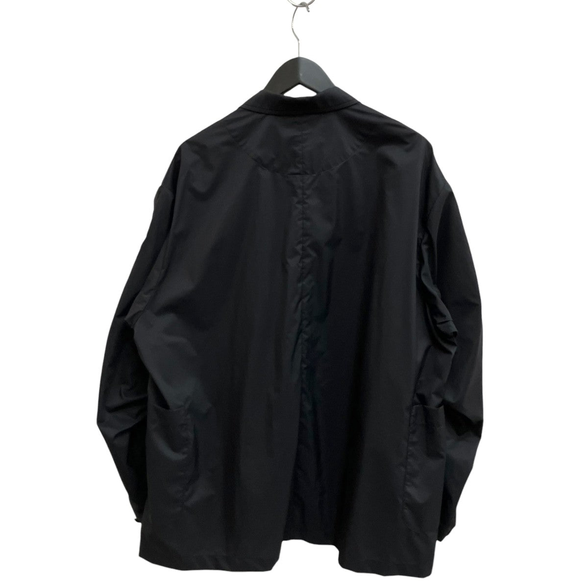 26SSTECH PERTEX TRAVEL 2B JACKETナイロンジャケットBJ-62026