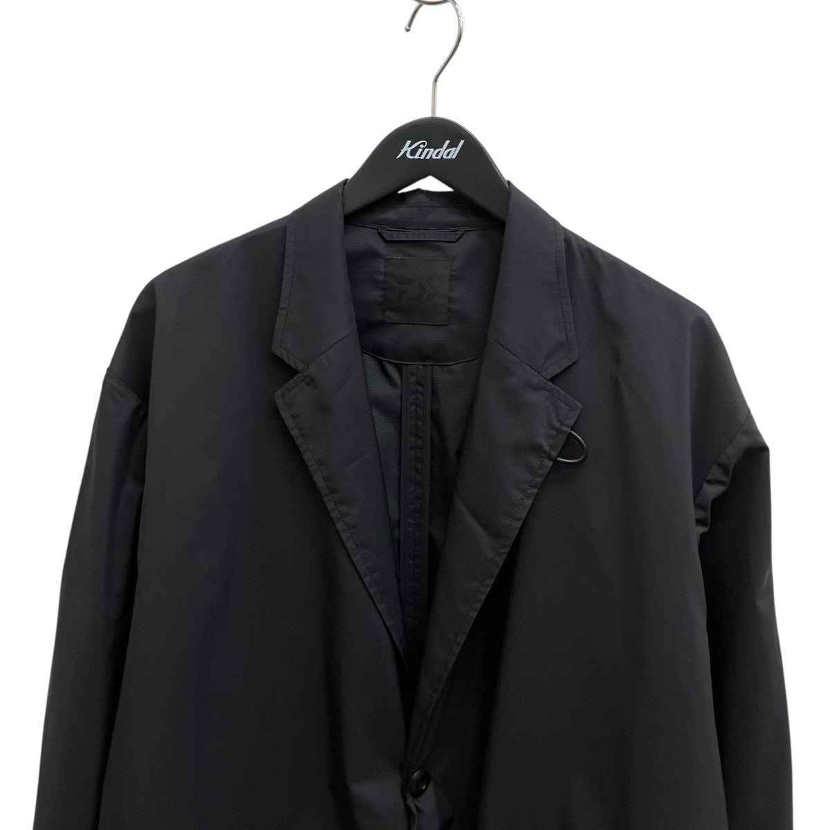 26SSTECH PERTEX TRAVEL 2B JACKETナイロンジャケットBJ-62026