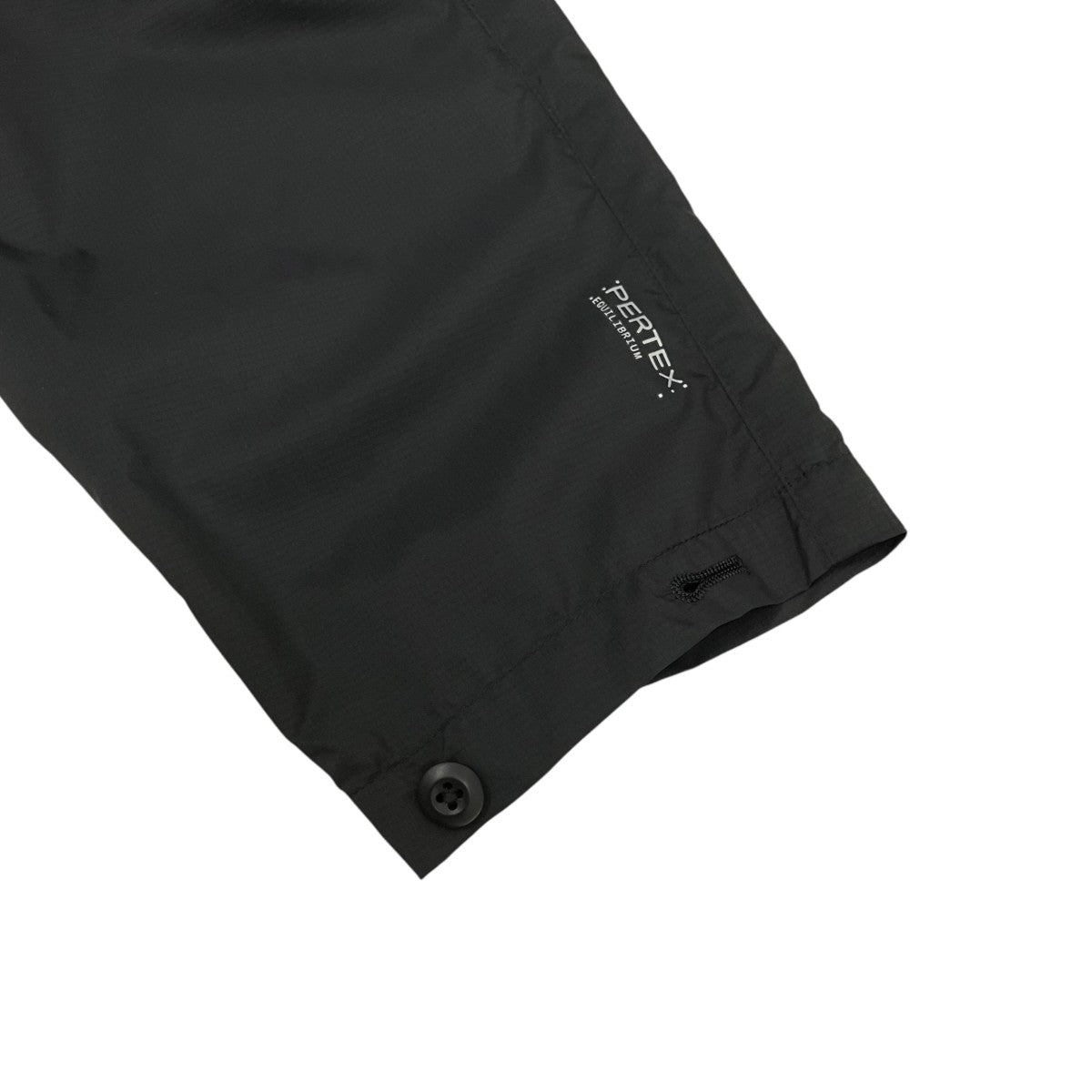 26SSTECH PERTEX TRAVEL 2B JACKETナイロンジャケットBJ-62026