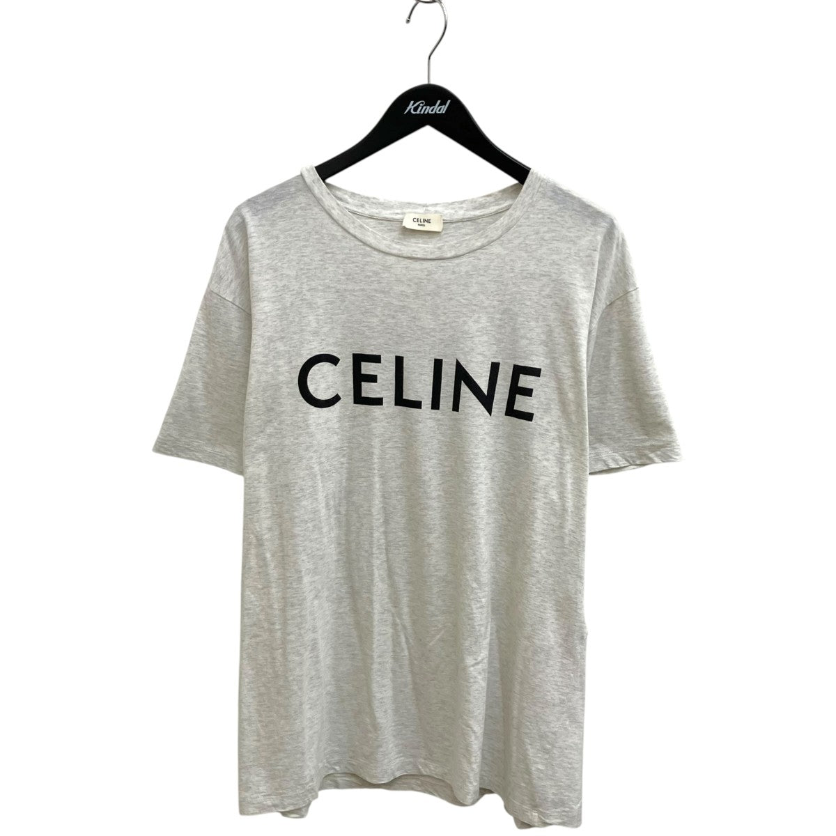 Cotton Loose T-Shirts半袖Tシャツ2X681657Y