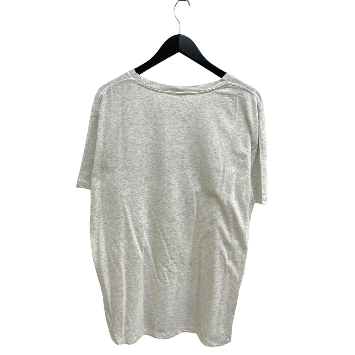 Cotton Loose T-Shirts半袖Tシャツ2X681657Y