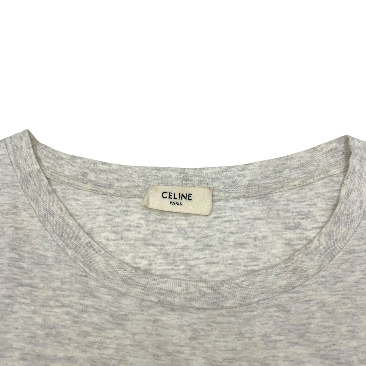 Cotton Loose T-Shirts半袖Tシャツ2X681657Y