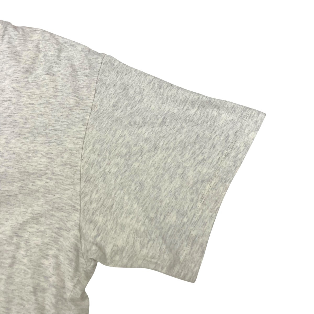 Cotton Loose T-Shirts半袖Tシャツ2X681657Y
