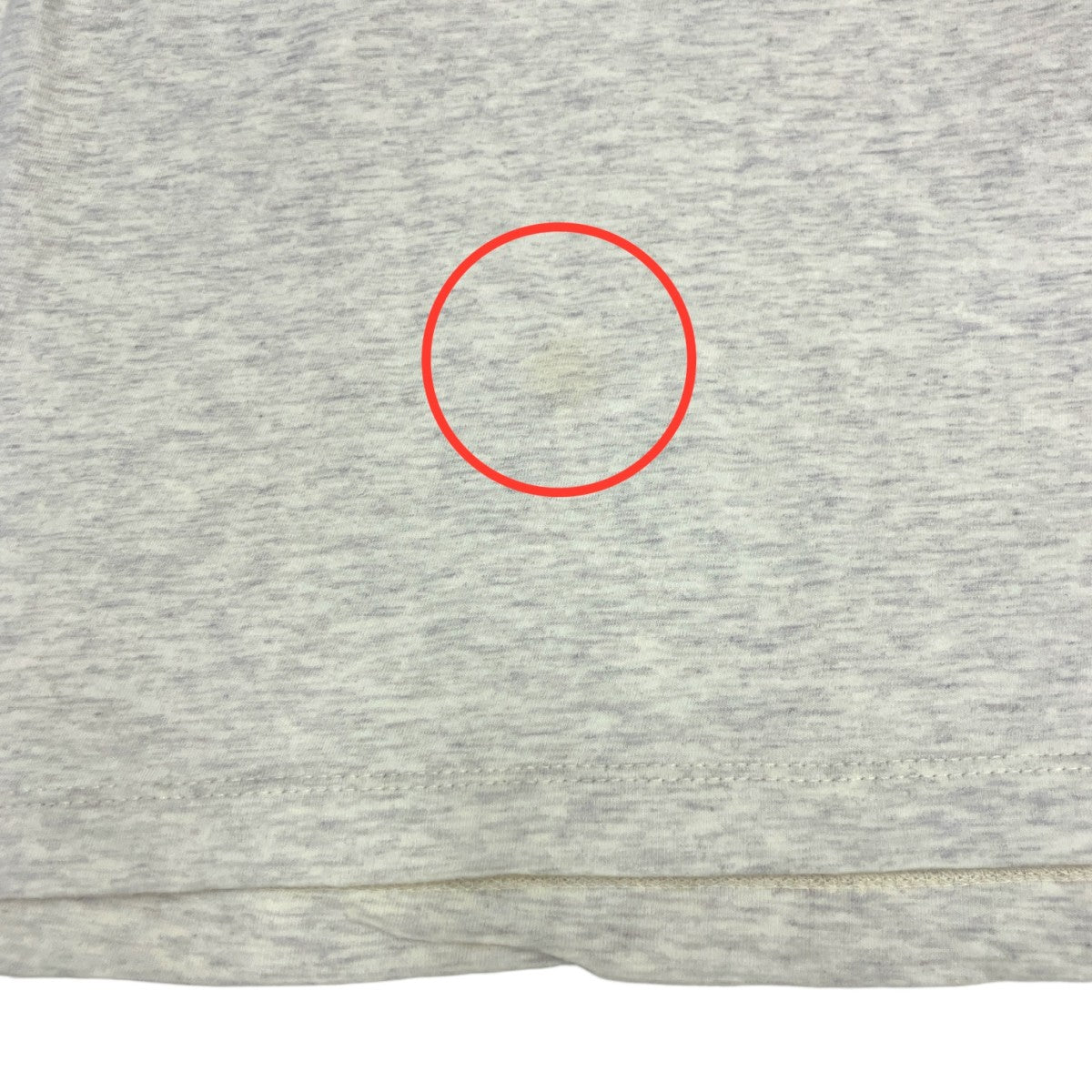 Cotton Loose T-Shirts半袖Tシャツ2X681657Y