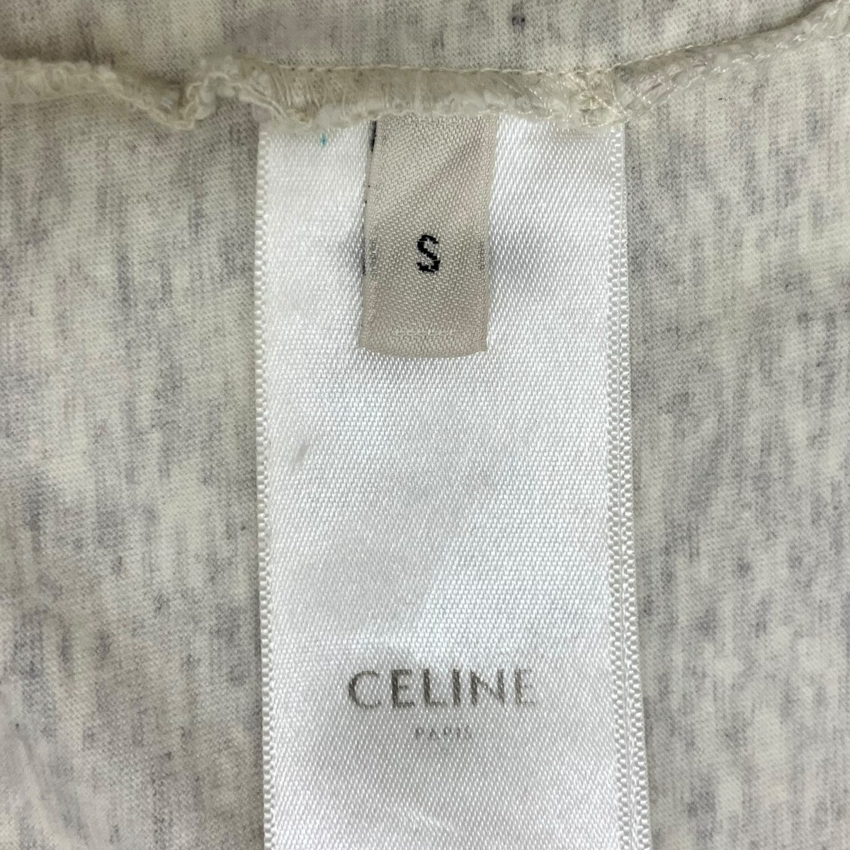 Cotton Loose T-Shirts半袖Tシャツ2X681657Y