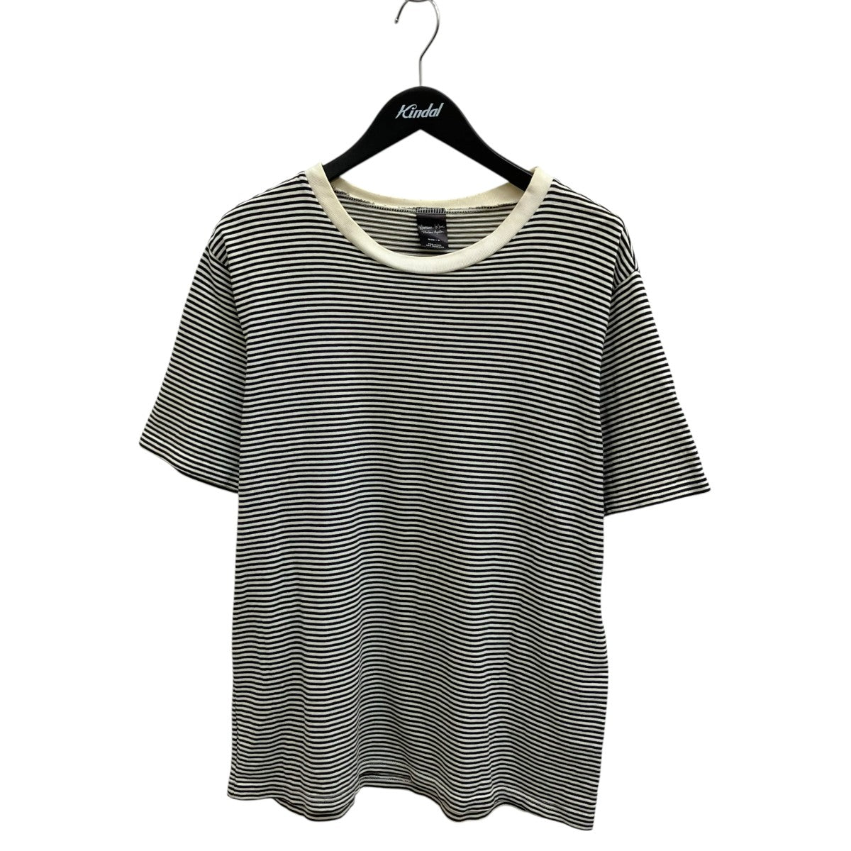 ボーダーTシャツ