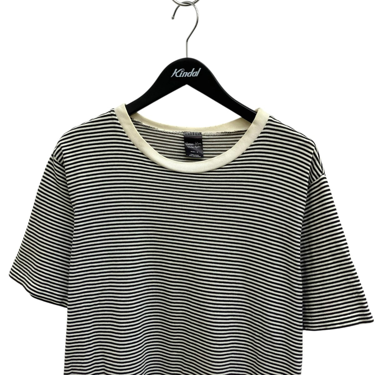ボーダーTシャツ