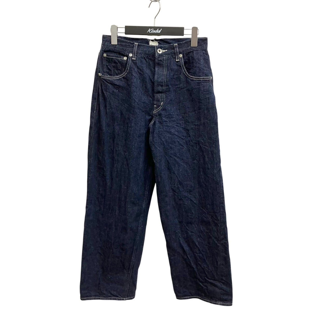 Nine2O denim trousersデニムパンツU-004