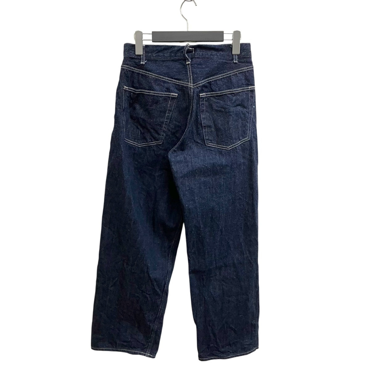 Nine2O denim trousersデニムパンツU-004