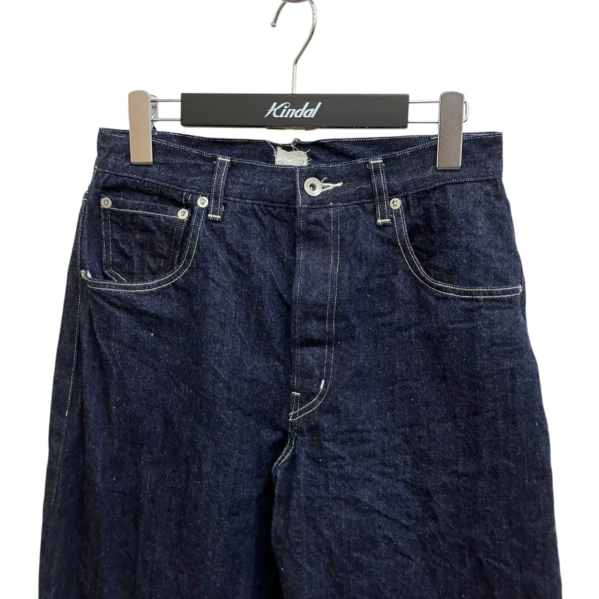 Nine2O denim trousersデニムパンツU-004